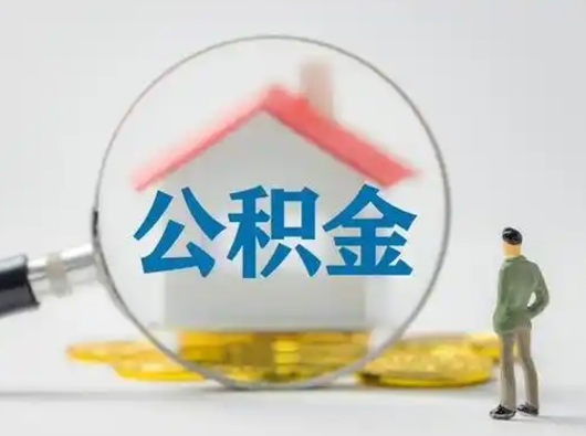 河南公积金改为一月一提（公积金1月1日可以提取吗）